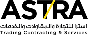 Astra Trading Contracting & Services